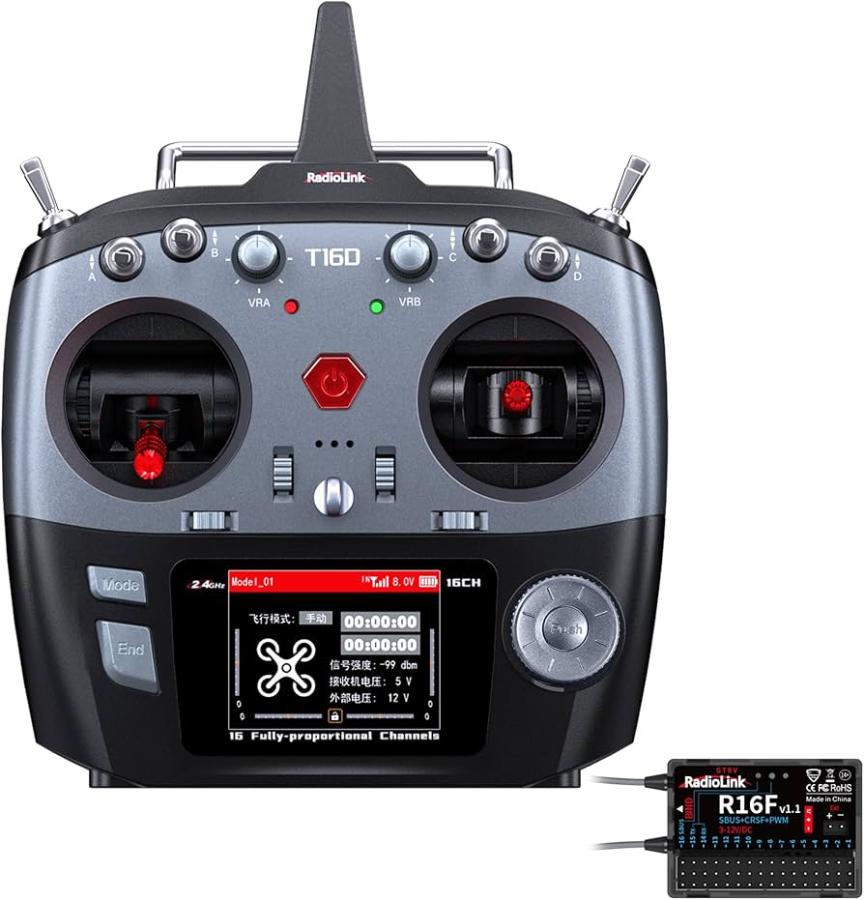 Radiolink T16D+R16F