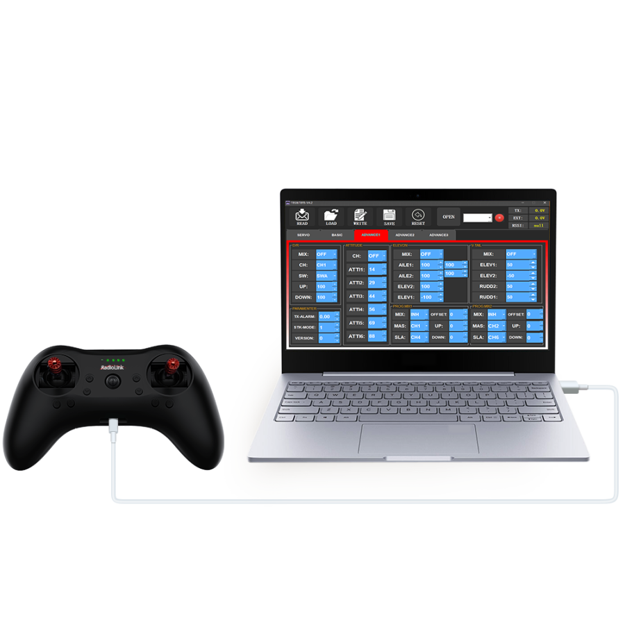Radiolink T8S BT-R8EF