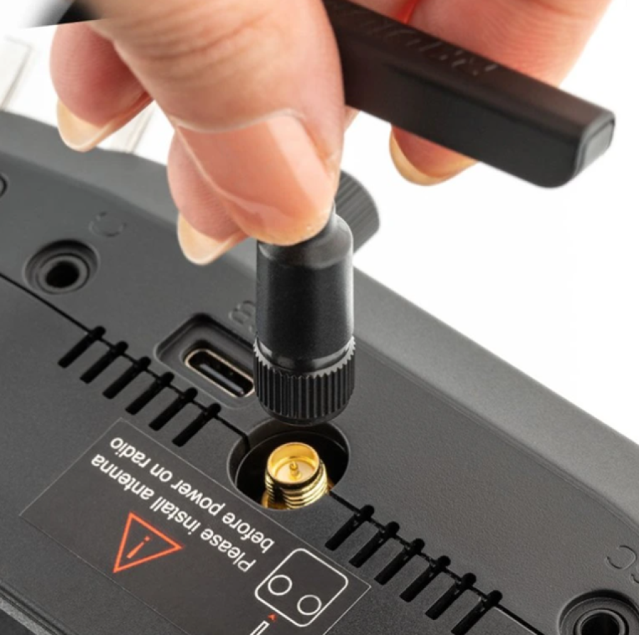 Radiomaster Boxer Express ELRS (LBT)