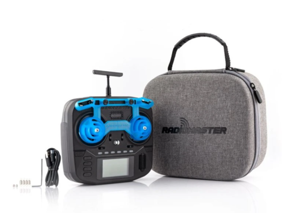 Radiomaster Boxer Express ELRS (LBT)