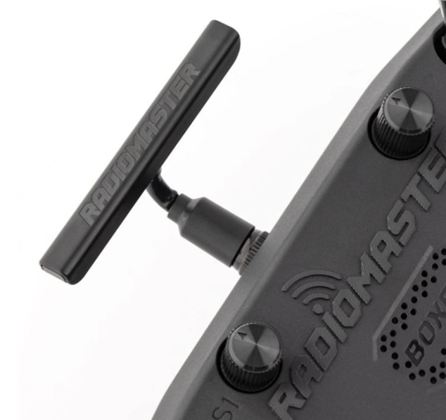 Radiomaster Boxer Express ELRS (LBT)