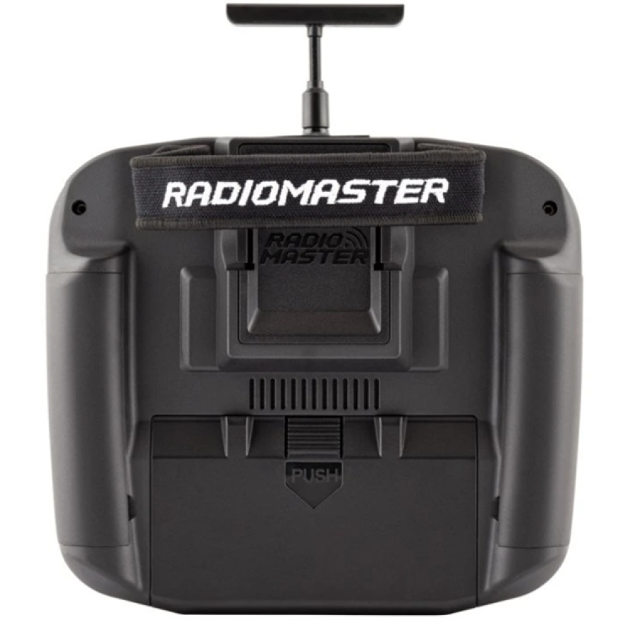 Radiomaster Boxer Express ELRS (LBT)