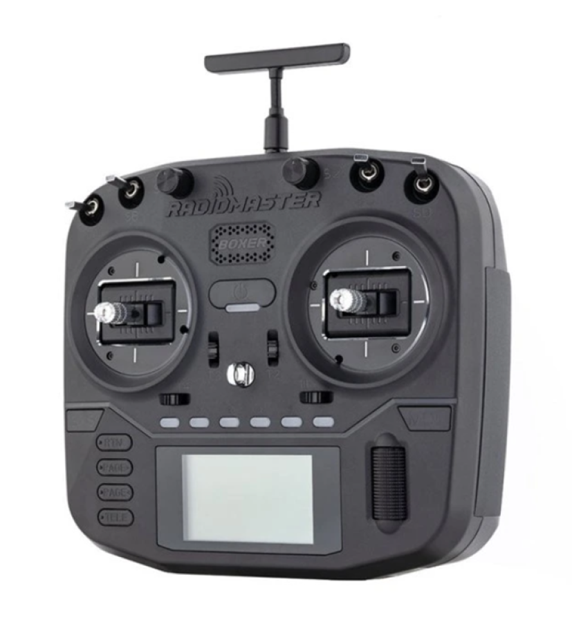 Radiomaster Boxer Express ELRS (LBT)