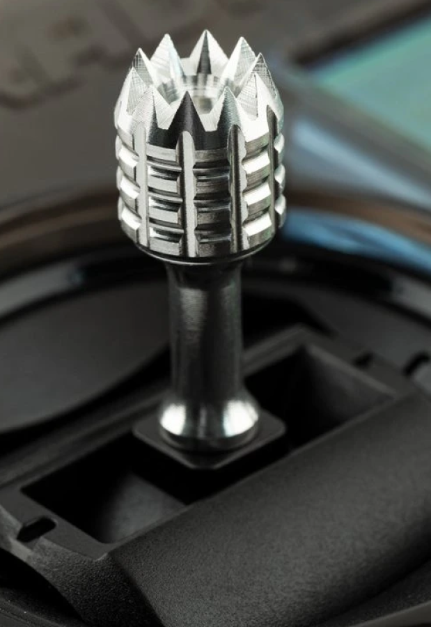 Radiomaster Pocket ELRS Charcoal LBT