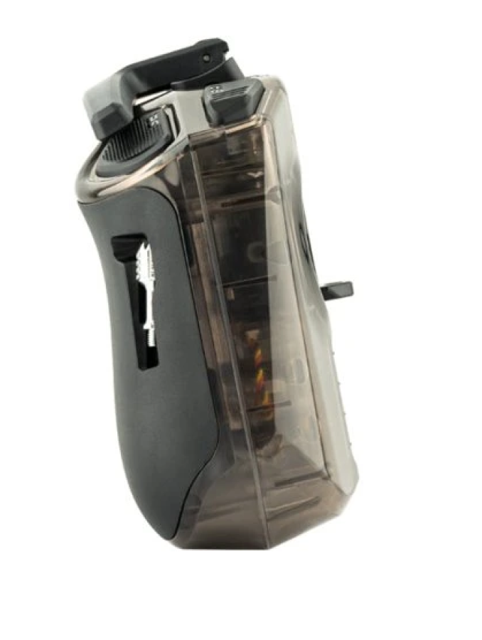 Radiomaster Pocket ELRS Charcoal LBT