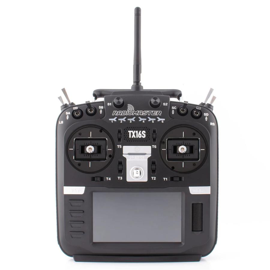 Radiomaster TX16S MKII Hall V4.0 ELRS