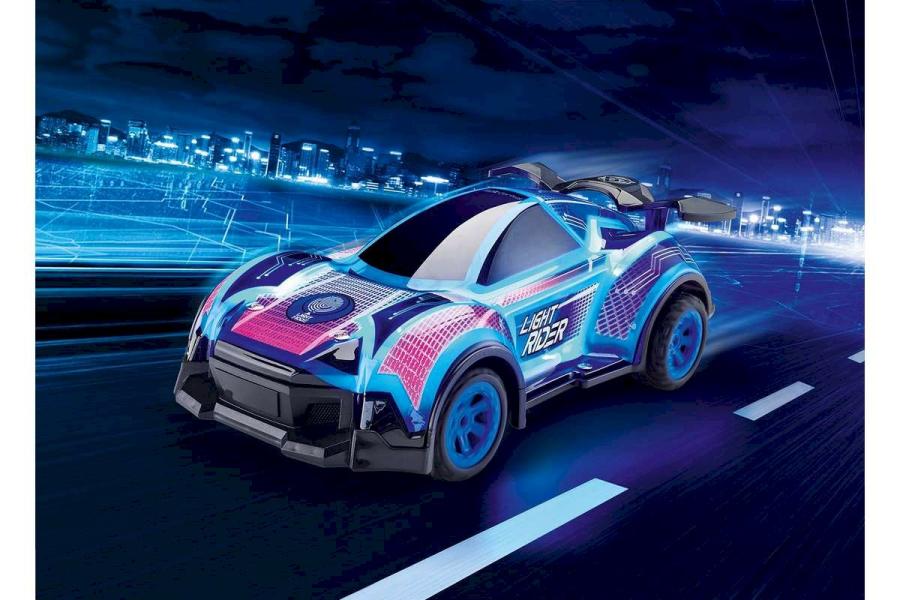 RC Car Light Rider