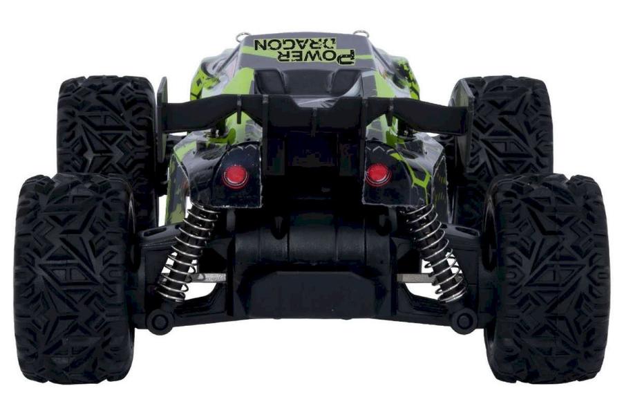 RC Car 'Power Dragon'