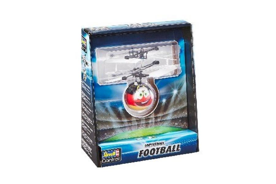 RC Copter Ball 'Germany'