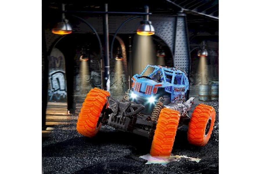 RC Crawler Destroyer 1:18