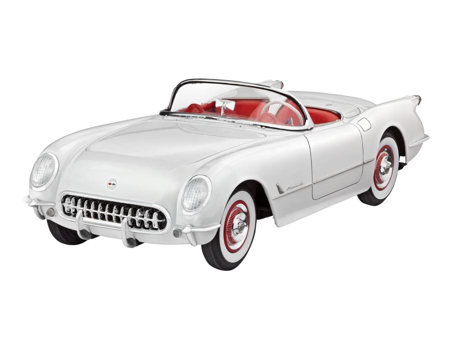 Revell 1/24 1953 Corvette Roadster