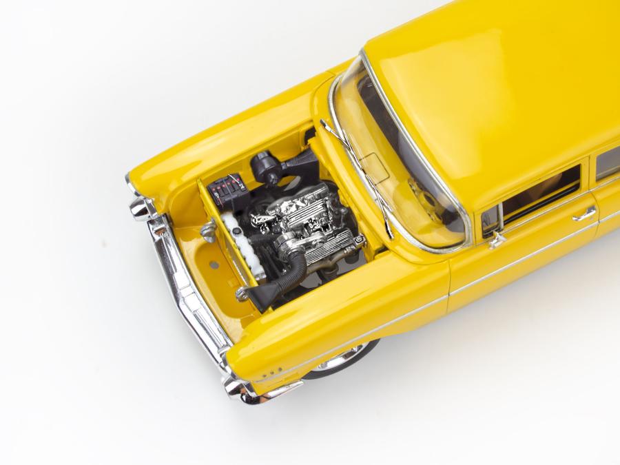 Revell 1/25 '57 Chevy Bel Air
