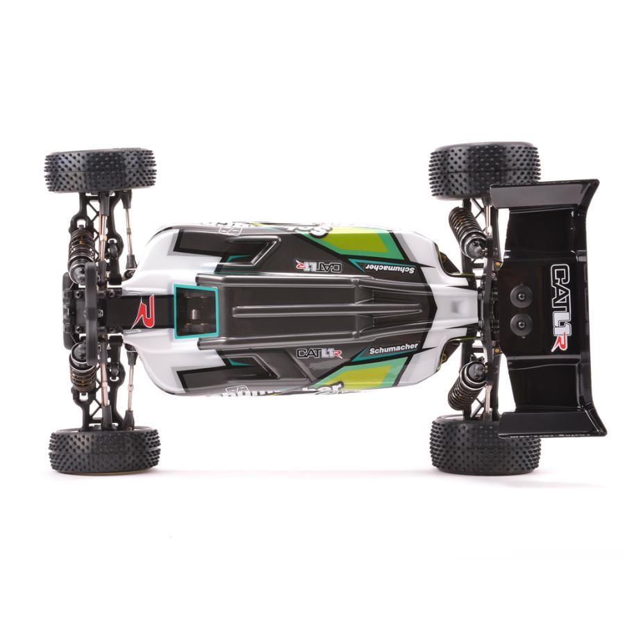 Schumacher CAT L1R - KIT
