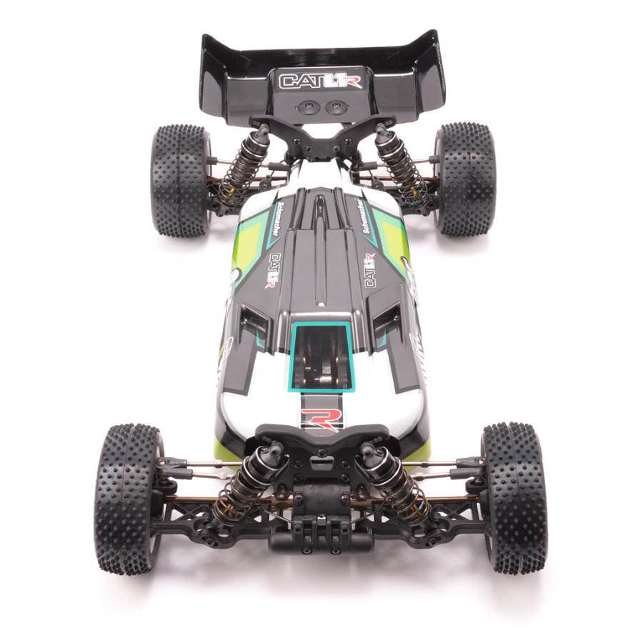 Schumacher CAT L1R - KIT