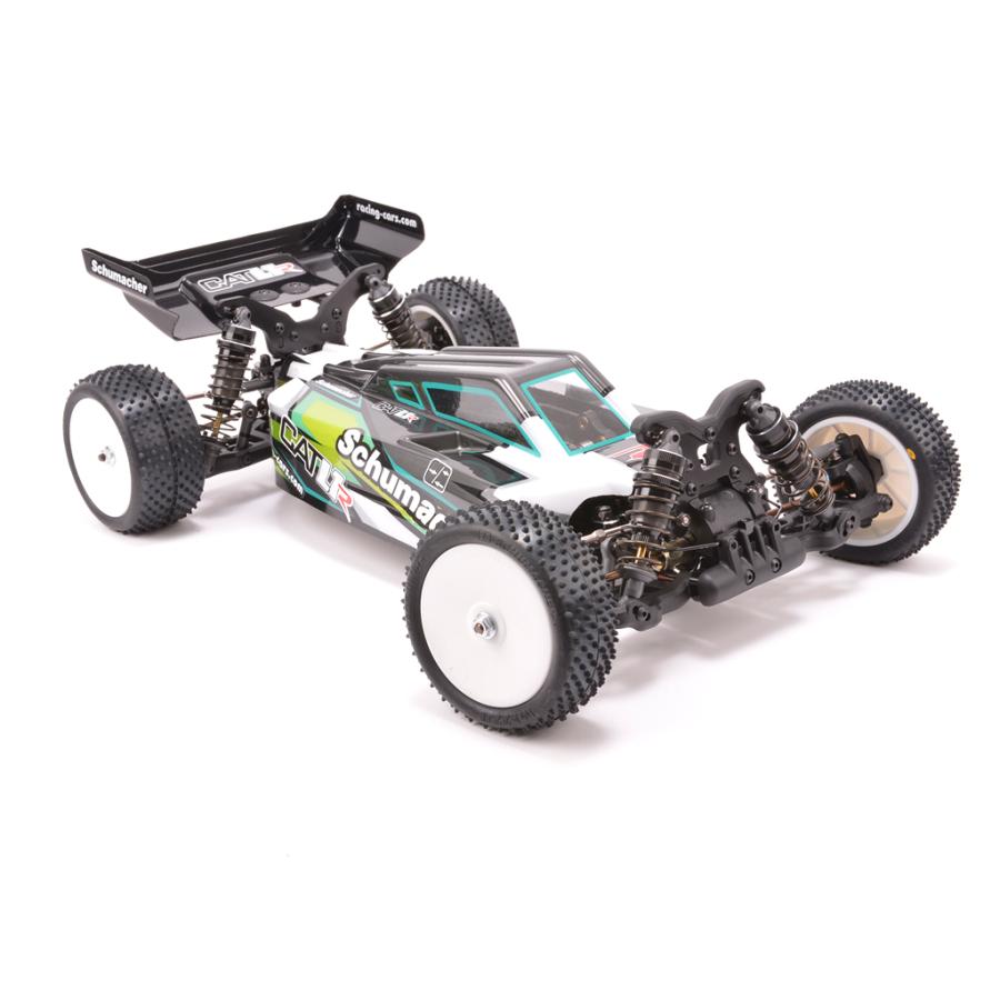Schumacher CAT L1R - KIT