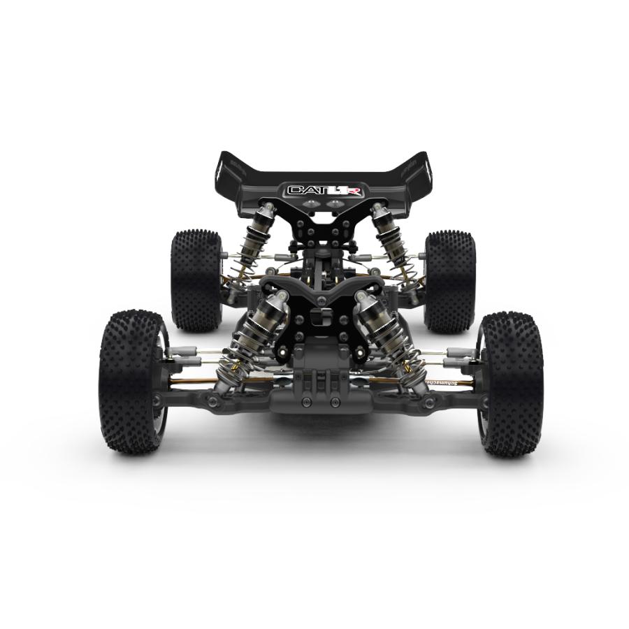 Schumacher CAT L1R - KIT
