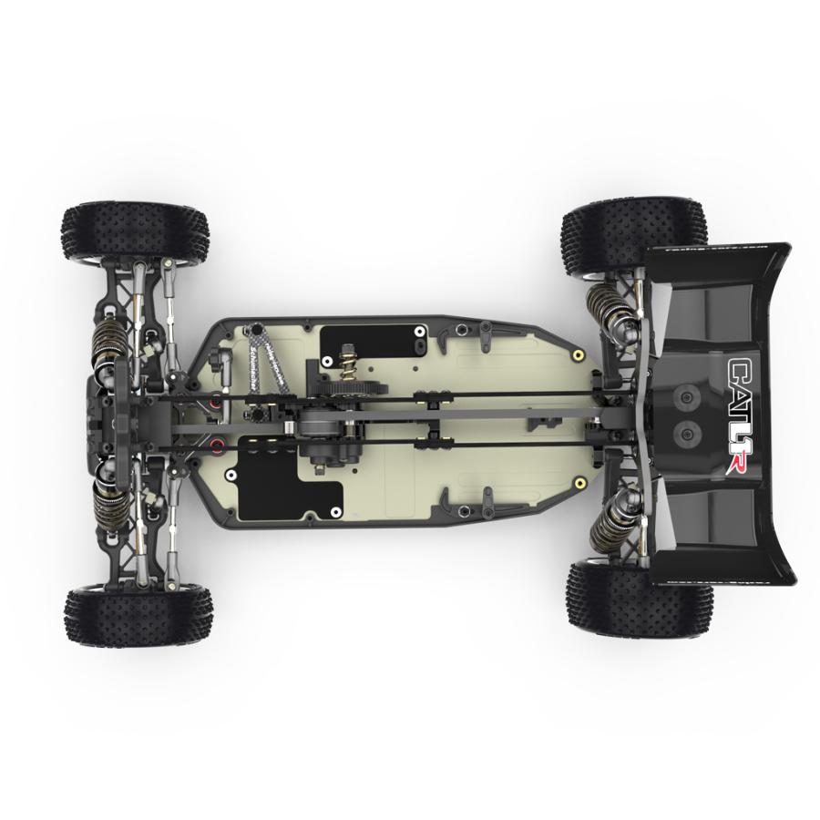 Schumacher CAT L1R - KIT