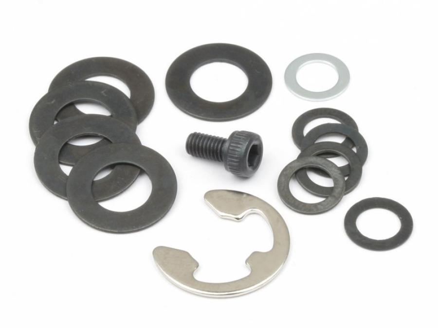 SCREW & WASHER SET FOR ENGINE