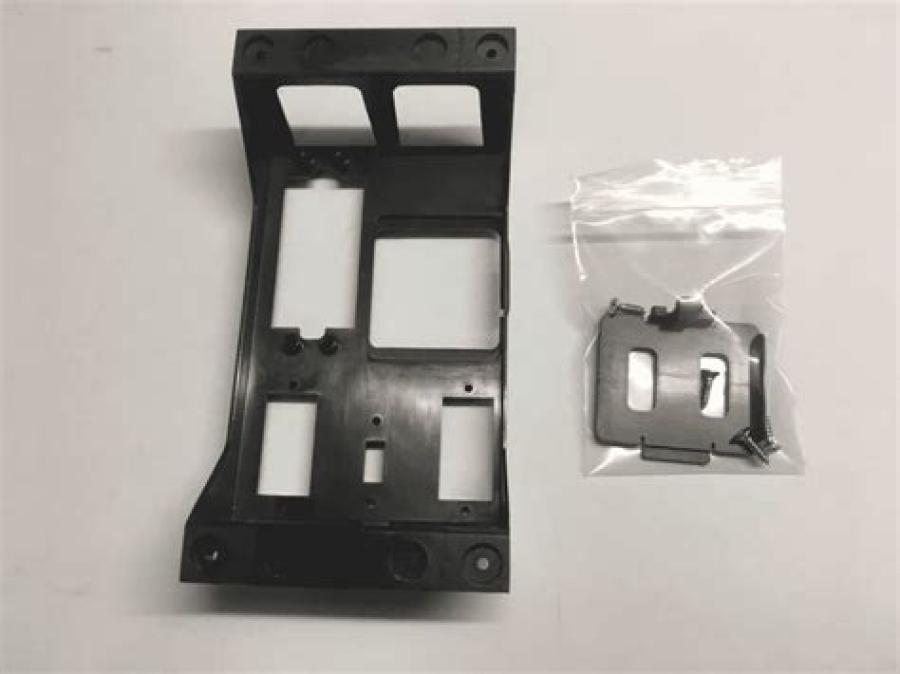Servo Tray DF65 V6-V8