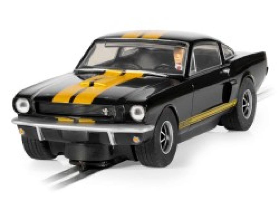 Shelby Mustang GT350H - Hertz Edition