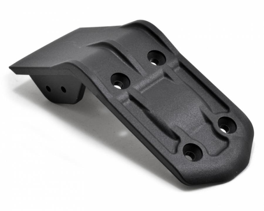 Skidplate Rear (for Wing Mount #81802) Arrma 6S