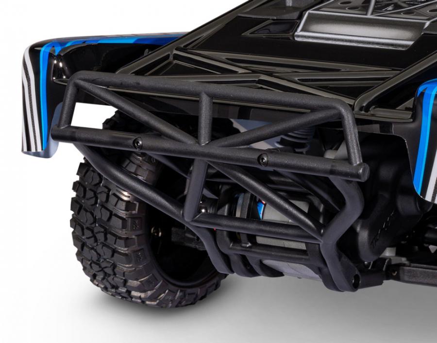 Slash 2WD 1/10 RTR TQ Blue EHD Clipless USB - With Battery/Charger *