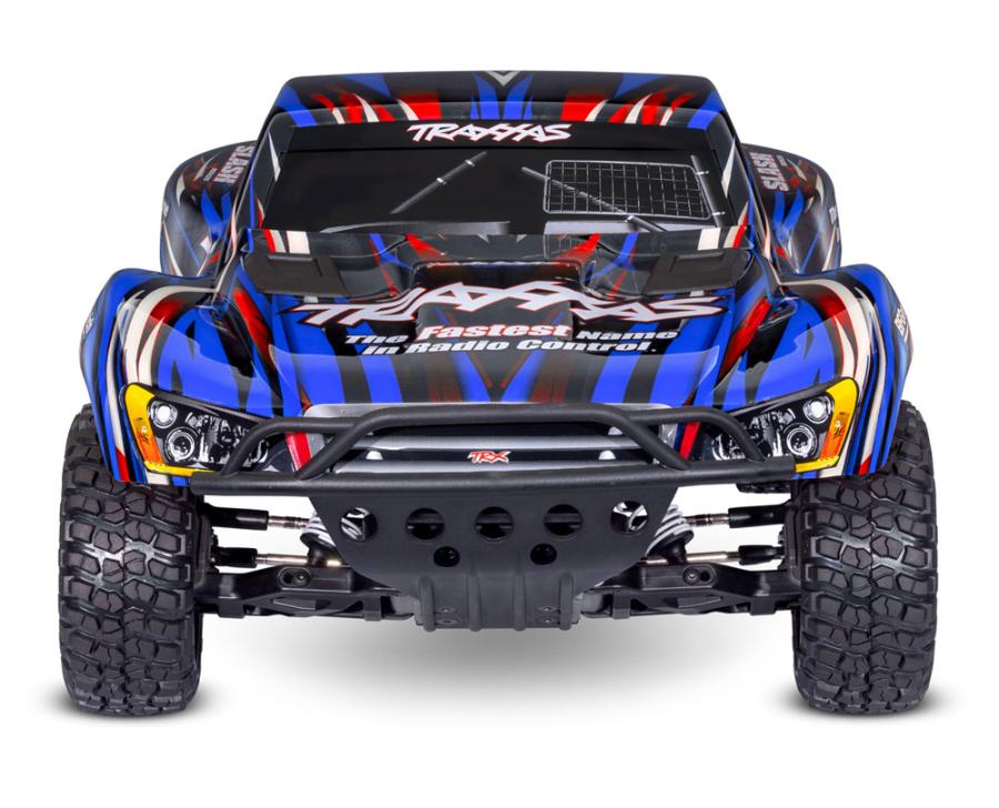 Slash 2WD 1/10 RTR TQ EHD Clipless BL-2S