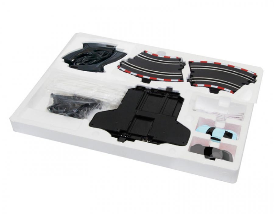 Slotracing Track Super Fun 1/43 USB 268cm