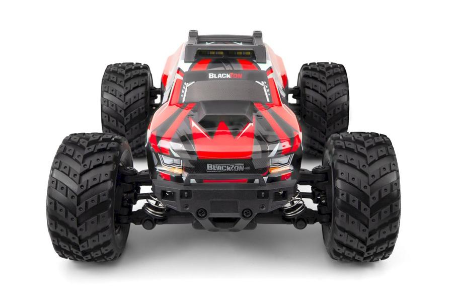 Spryte MT 1/20 4WD Electric Monster Truck