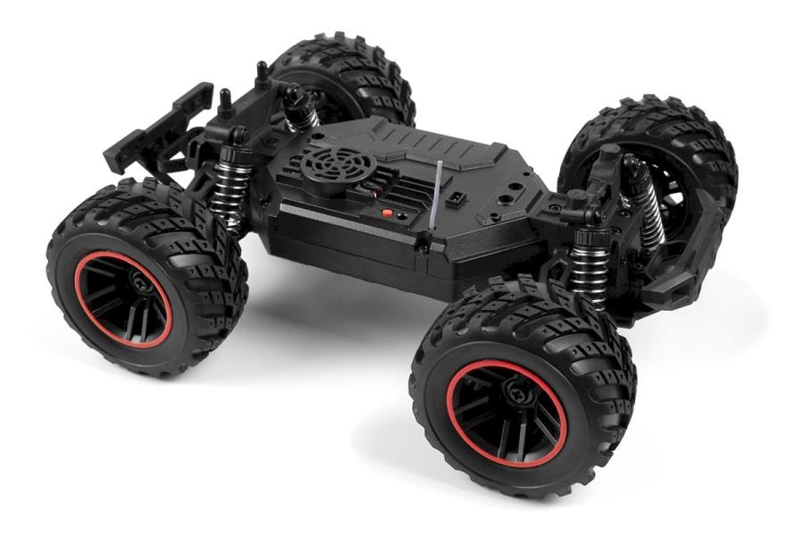 Spryte MT 1/20 4WD Electric Monster Truck