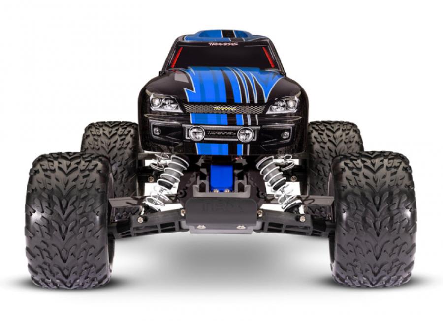 Traxxas Stampede 2WD 1/10 RTR TQ USB - With Battery/Charger