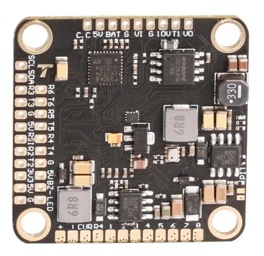 T-Motor F7 Pro Flight Controller WiFi+Bluetooth
