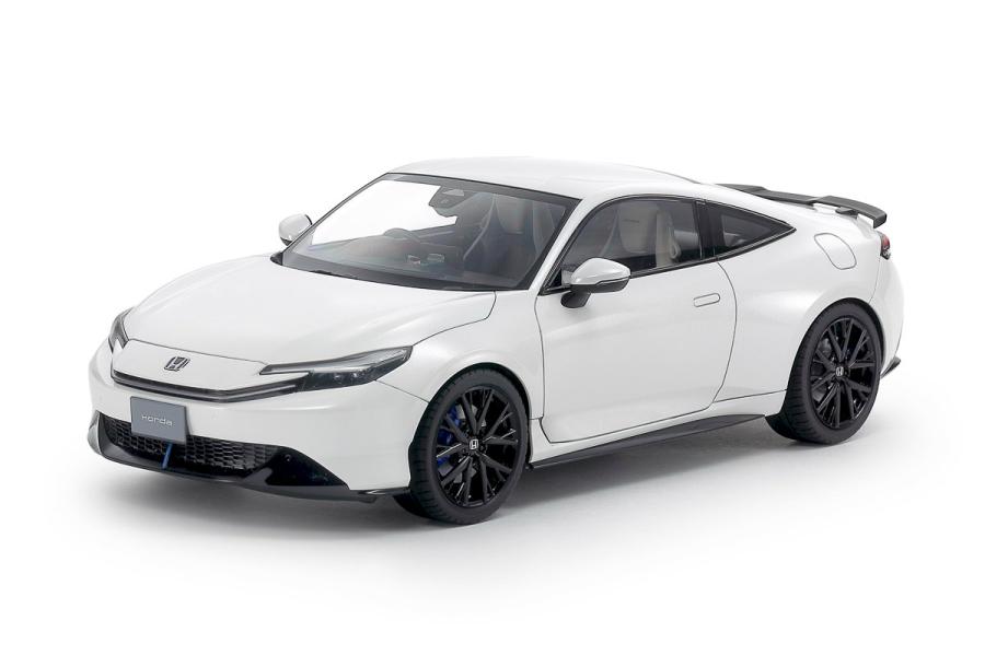 Tamiya 1/24 Honda Prelude (BF1)