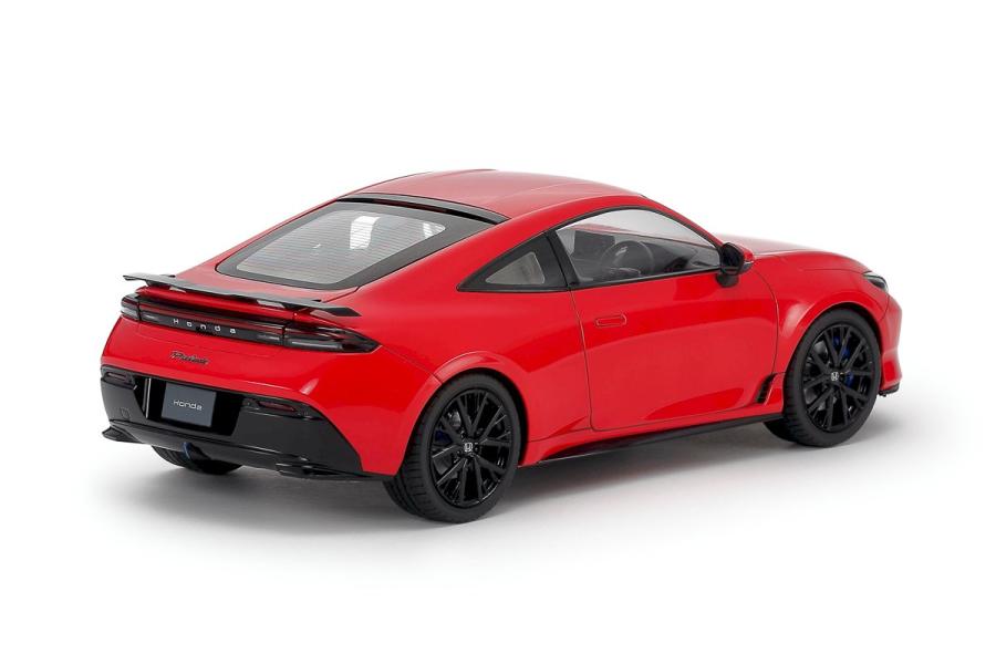 Tamiya 1/24 Honda Prelude (BF1)