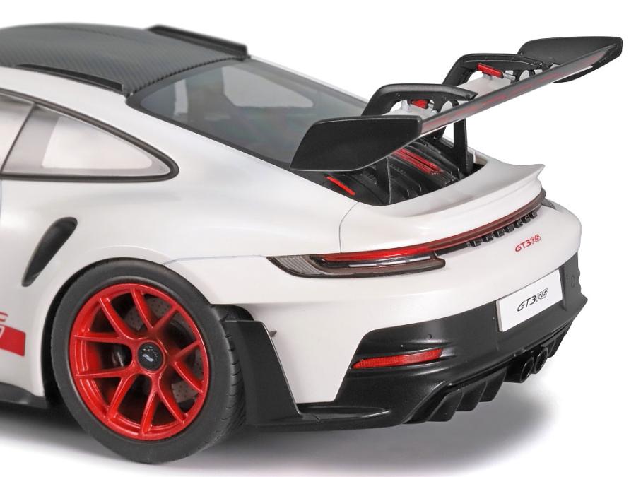 Tamiya 1/24 Porsche 911 GT3 RS (992)