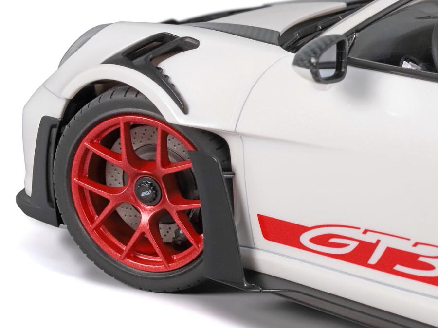 Tamiya 1/24 Porsche 911 GT3 RS (992)