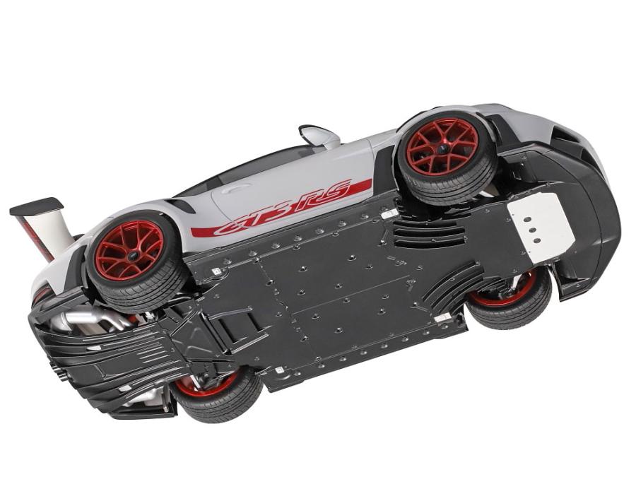 Tamiya 1/24 Porsche 911 GT3 RS (992)
