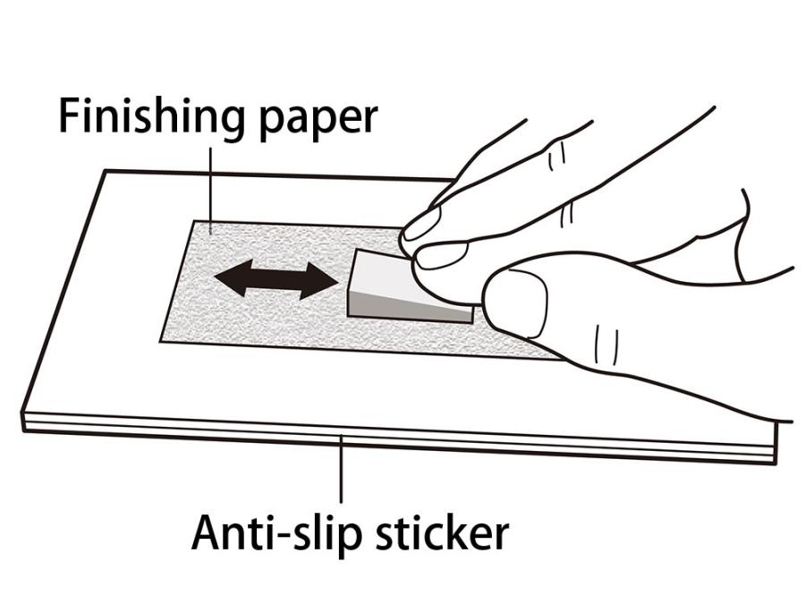 Tamiya Anti-Slip Sticker (75x150mm)