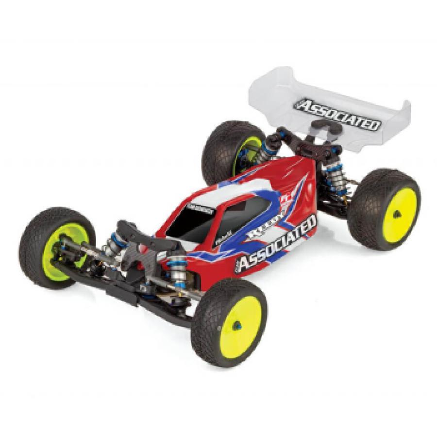 TEAM ASSOCIATED RC10B7.1D TEAM KIT