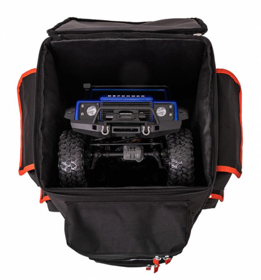 Traxxas Traxxas RC Backpack TRX9916