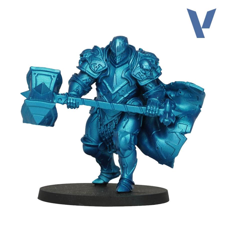 True Metallic Airbrush Hydra Turquoise 18ml