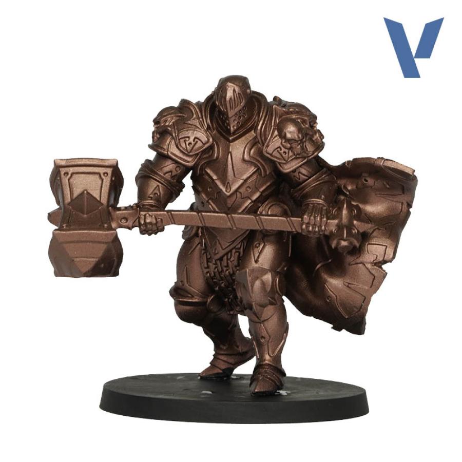 True Metallic Airbrush Rusty Metal 18ml