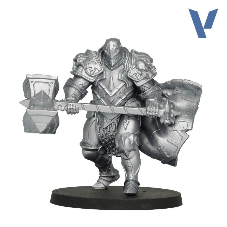 True Metallic Airbrush Sterling Silver 18ml