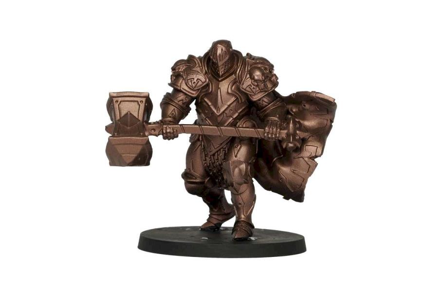 True Metallic Base Rusty Base 18ml