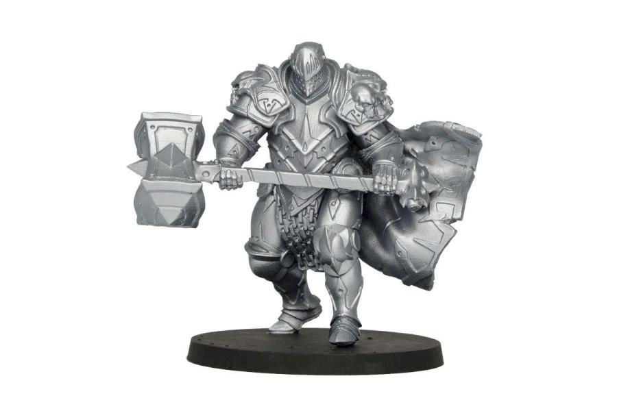 True Metallic Base Sterling Silver 18ml