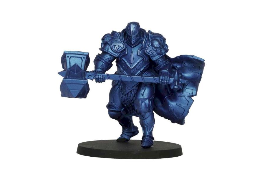 True Metallic Base Ultramarine Blue 18ml