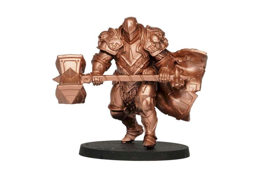 True Metallic Light Ancient Copper 18ml