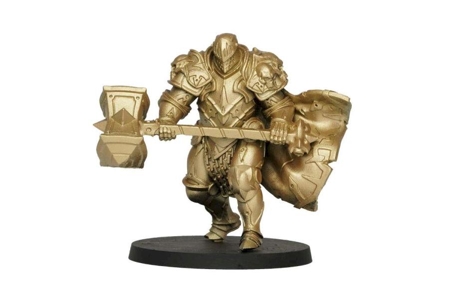 True Metallic Light Arcane Gold 18ml