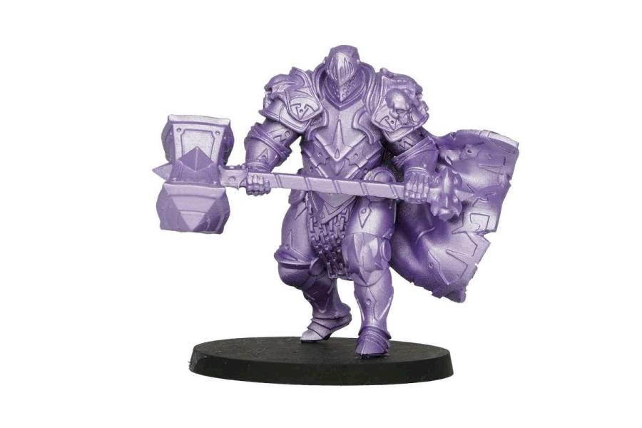 True Metallic Light Celestial Violet 18ml