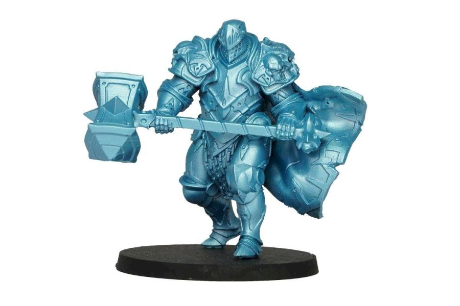 True Metallic Light Hydra Turquoise 18ml